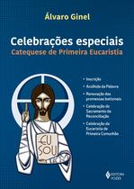 Livro - Celebrações especiais