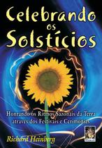Livro - Celebrando os solstícios