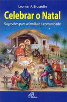 Livro - Celebrar o Natal