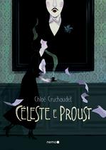 Livro - Céleste e Proust Livro - Céleste e Proust