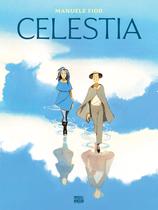 Livro - Celestia Livro - Celestia