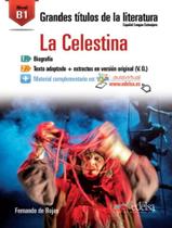 Livro - Celestina, la - gtl b1