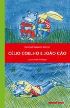 Livro - Célio Coelho e João Cão
