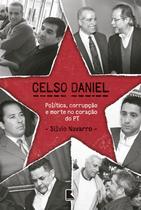 Livro - Celso Daniel