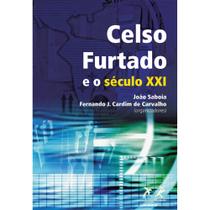 Livro - Celso Furtado e o século XXI