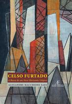 Livro - Celso Furtado Livro - Celso Furtado