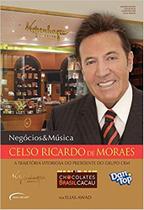 Livro - Celso Ricardo de Moraes Livro - Celso Ricardo de Moraes