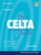 Livro - Celta Course, The - 2Nd Ed - CAMBRIDGE UNIVERSITY