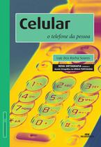 Livro - Celular
