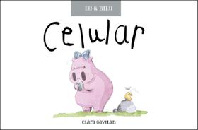 Livro - Celular Livro - Celular