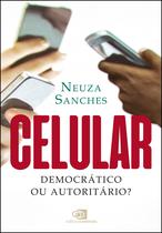 Livro - Celular