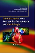 Livro - Células tronco - nova perspectiva terapêutica em cariologia