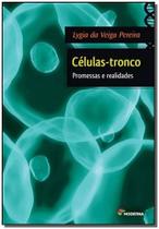 Livro - Células-tronco