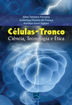 Livro - Células-Tronco