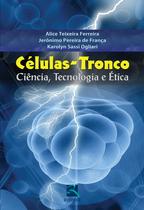 Livro - Células-Tronco Livro - Células-Tronco