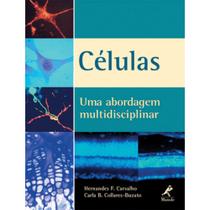 Livro - Células