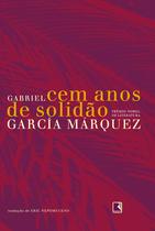Livro - Cem anos de solidão (capa flexível) Livro - Cem anos de solidão (capa flexível)