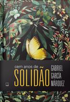 Livro - Cem anos de solidão (Edição especial) Livro - Cem anos de solidão (Edição especial)