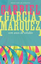 Livro - Cem anos de solidão Livro - Cem anos de solidão
