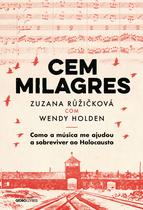 Livro - Cem milagres