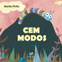 Livro - Cem modos Livro - Cem modos