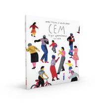 Livro - Cem: O Que Aprendemos Na Vida