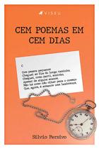 Livro - Cem poemas em cem dias - Viseu