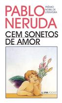 Livro - Cem sonetos de amor Livro - Cem sonetos de amor