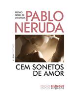 Livro - Cem sonetos de amor