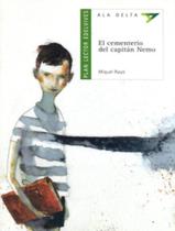 Livro - Cementerio Del Capitan Nemo, El - Pack