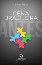 Livro - Cena Brasileira (antes)