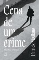 Livro - Cena de um crime