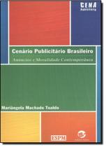 Livro - Cenário publicitário brasileiro