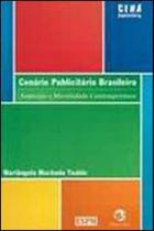 Livro - Cenário publicitário brasileiro