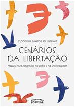 Livro - Cenários da libertação