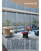 Livro cenarios de luz