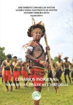 Livro - Cenários indígenas Livro - Cenários indígenas