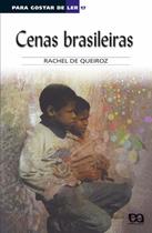 Livro - Cenas brasileiras