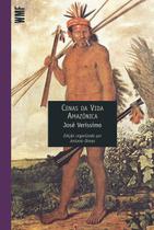 Livro - Cenas da vida amazônica Livro - Cenas da vida amazônica