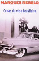Livro - Cenas da vida brasileira