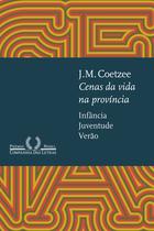 Livro - Cenas da vida na província