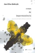 Livro - Cenas de Impermanência - Viseu