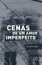 Livro - Cenas de um amor imperfeito