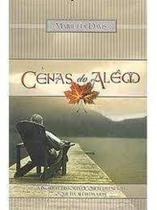 Livro - Cenas do Alem - Marietta Davis - Atos
