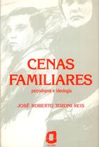 Livro - Cenas familiares