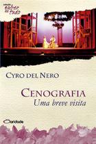 Livro - Cenografia - Uma breve visita