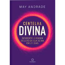 Livro - Centelha Divina - LUZ DA SERRA EDITORA Livro - Centelha Divina - LUZ DA SERRA EDITORA