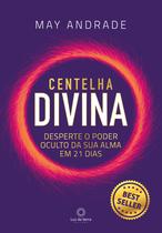 Livro - Centelha Divina