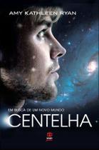 Livro - Centelha Livro - Centelha