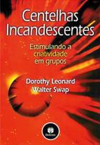 Livro - Centelhas Incandescentes Livro - Centelhas Incandescentes